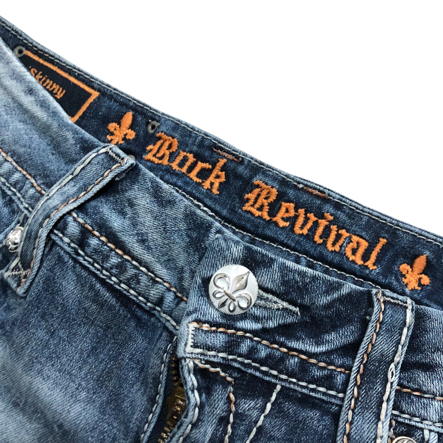 ROCK REVIVAL