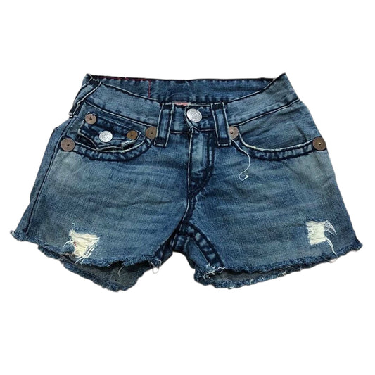 TRUE RELIGION BILLY SUPER T