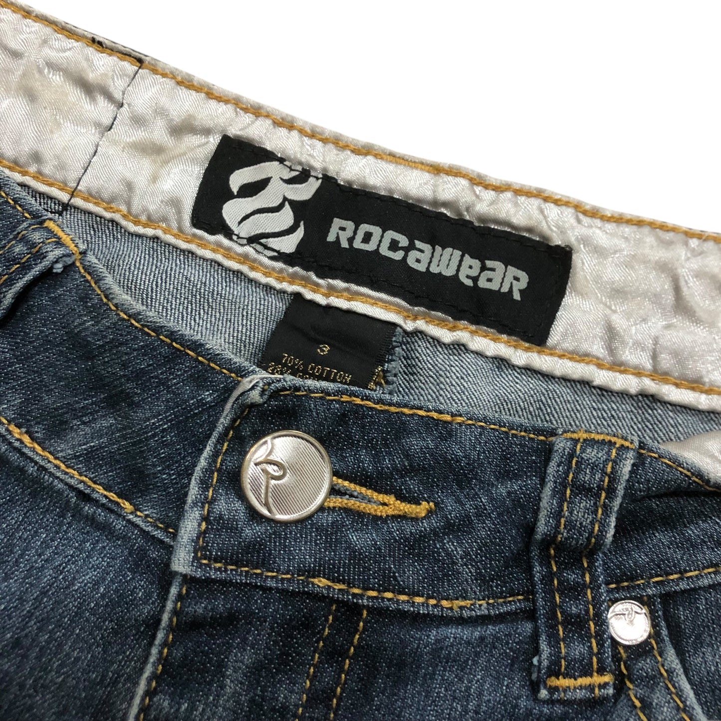 ROCAWEAR
