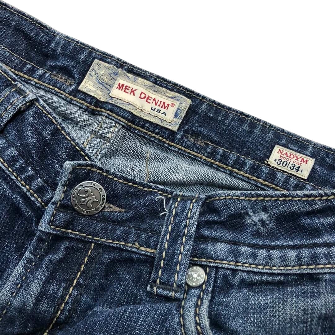 MEK DENIM