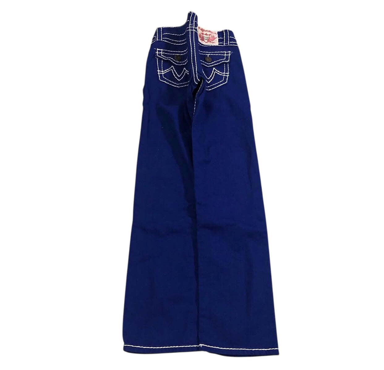 FASHION DENIM