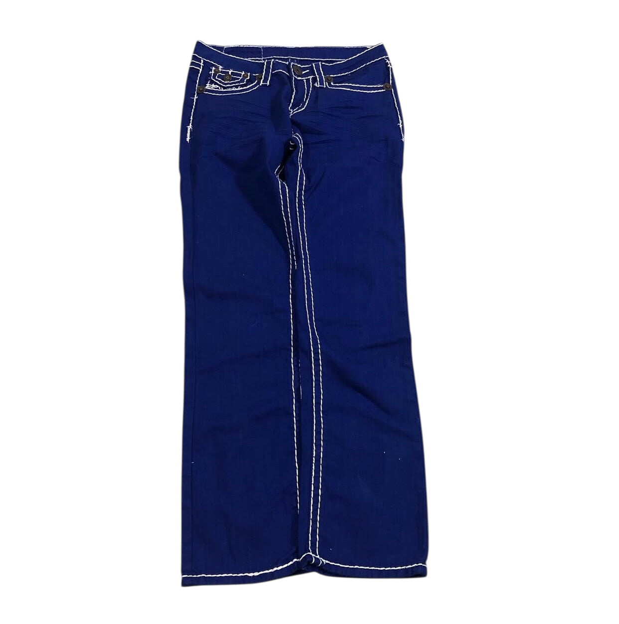 FASHION DENIM