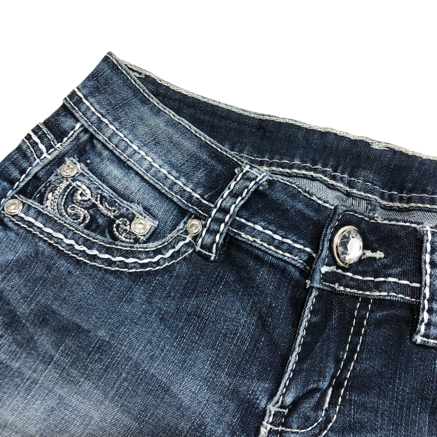 DENIM COUTURE