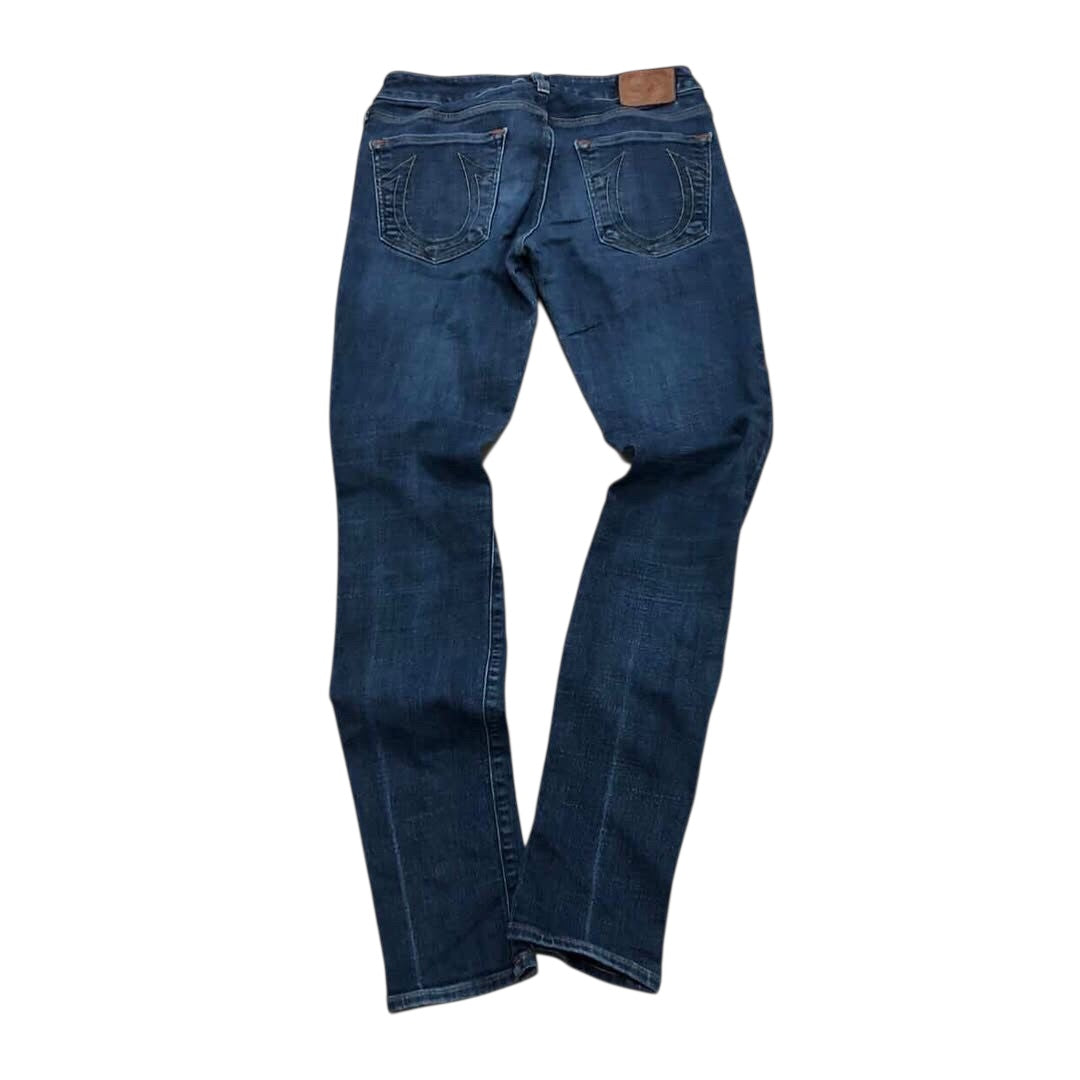 TRUE RELIGION