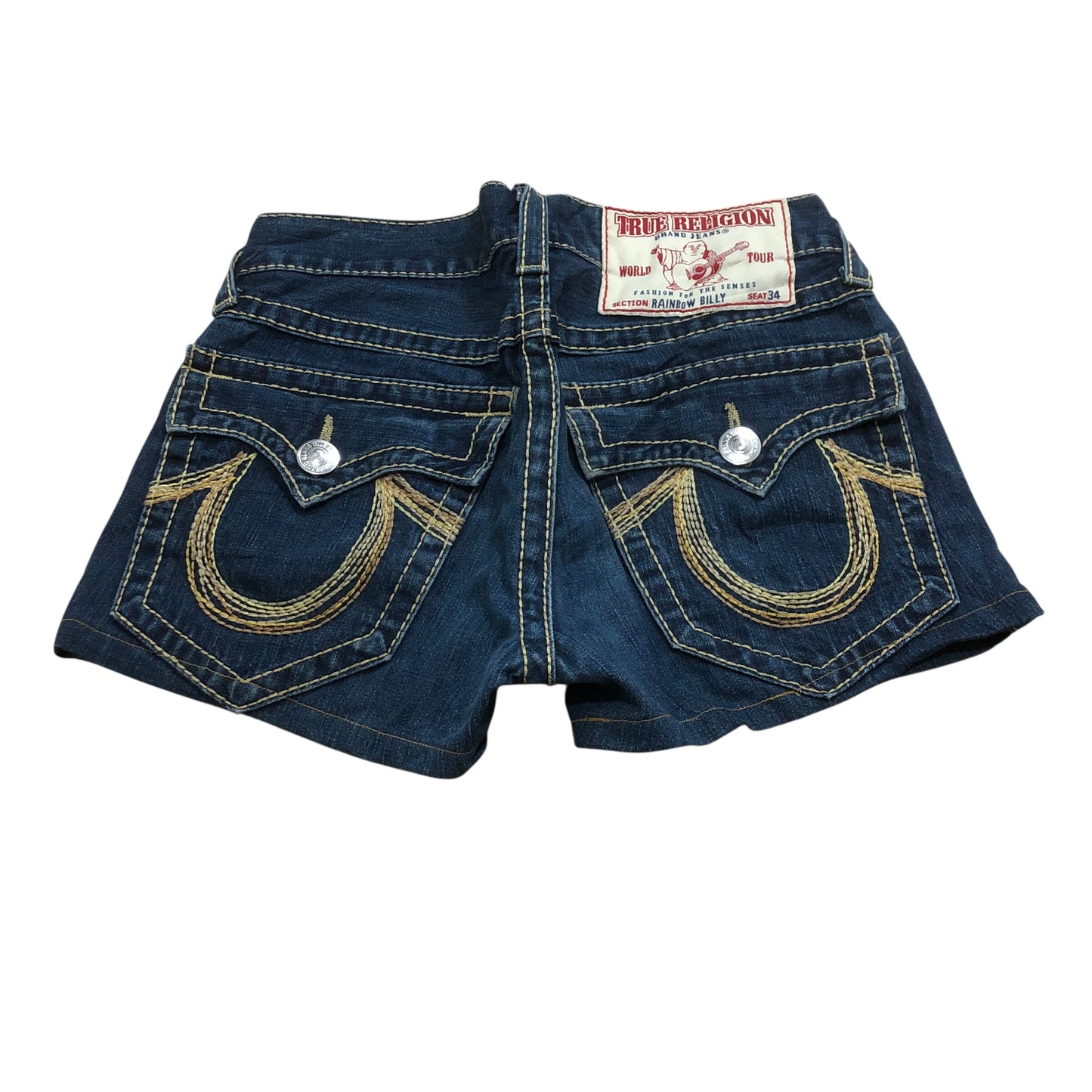 TRUE RELIGION