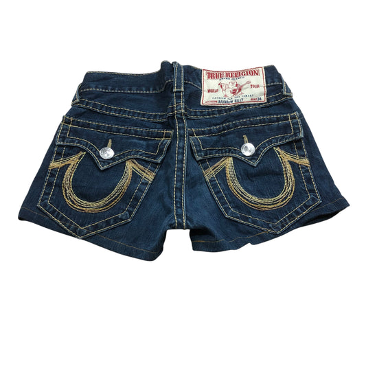 TRUE RELIGION