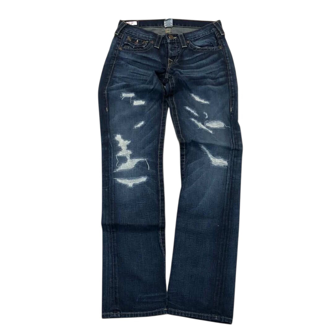 TRUE RELIGION JORDAN
