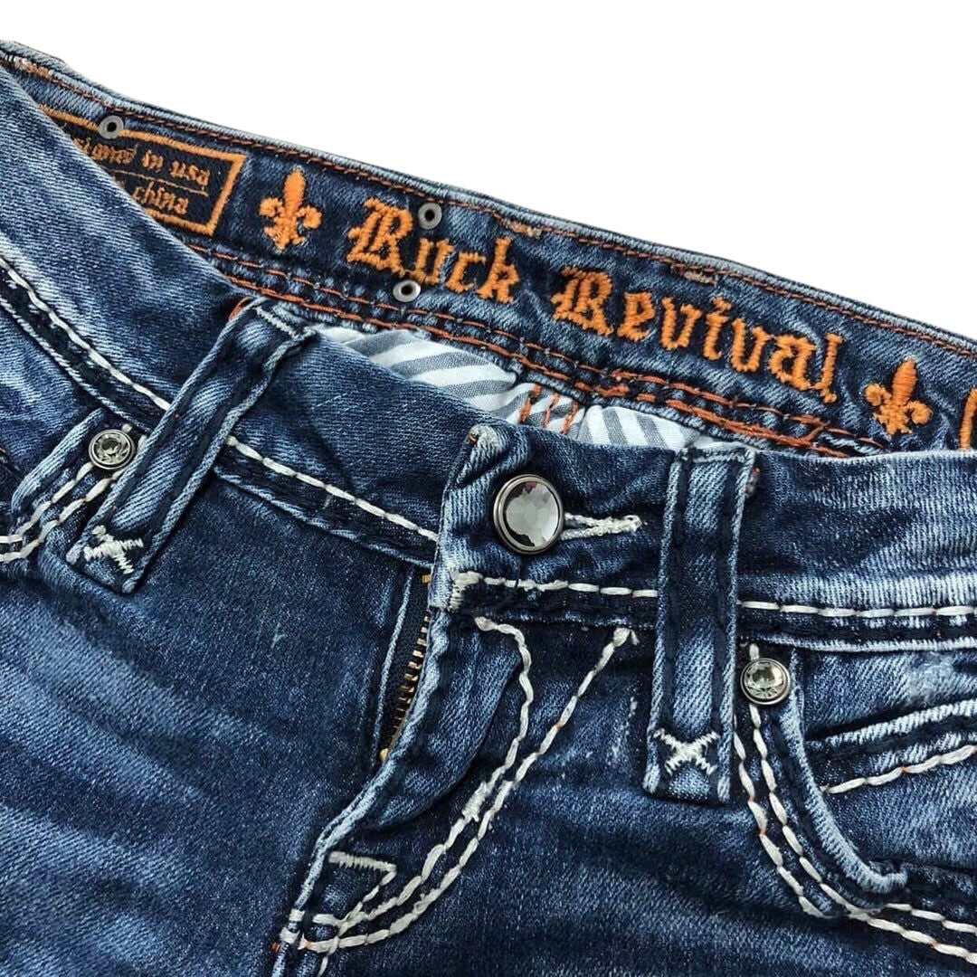 ROCK REVIVAL