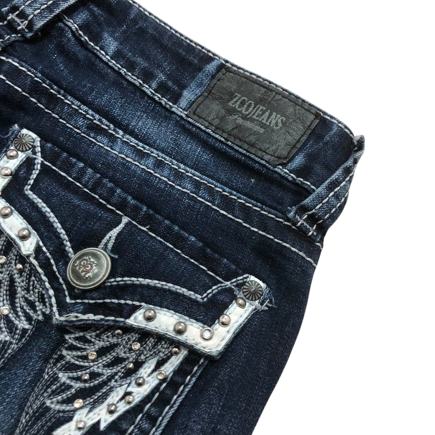 ZCO JEANS