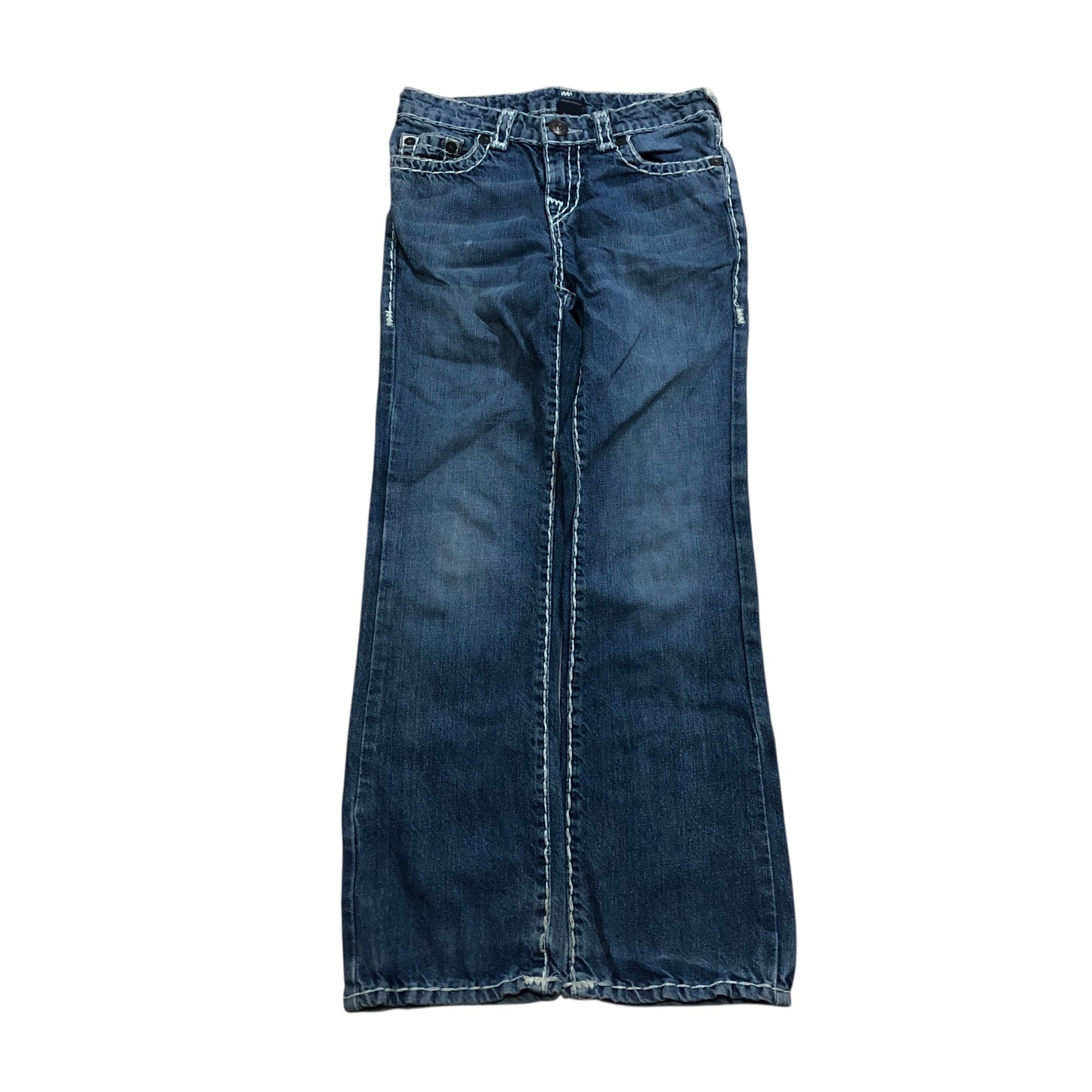TRUE RELIGION