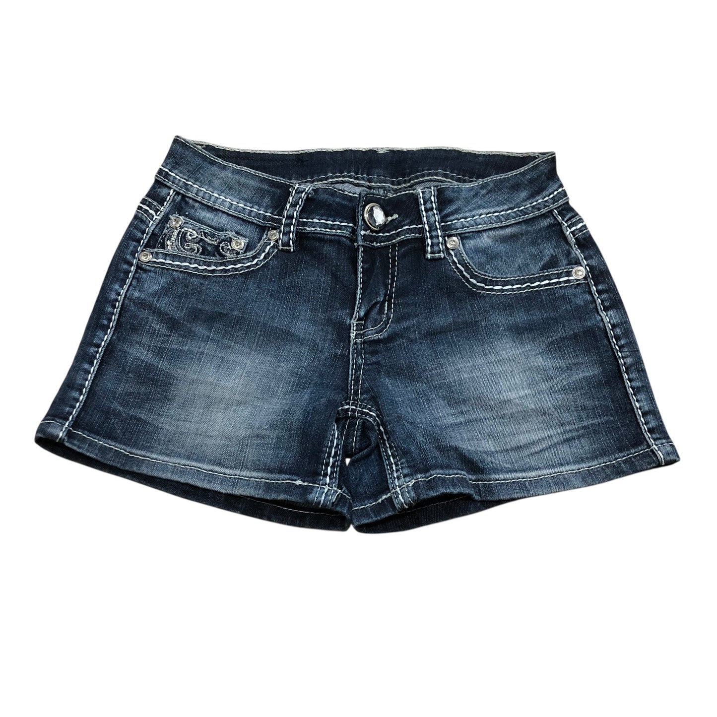 DENIM COUTURE
