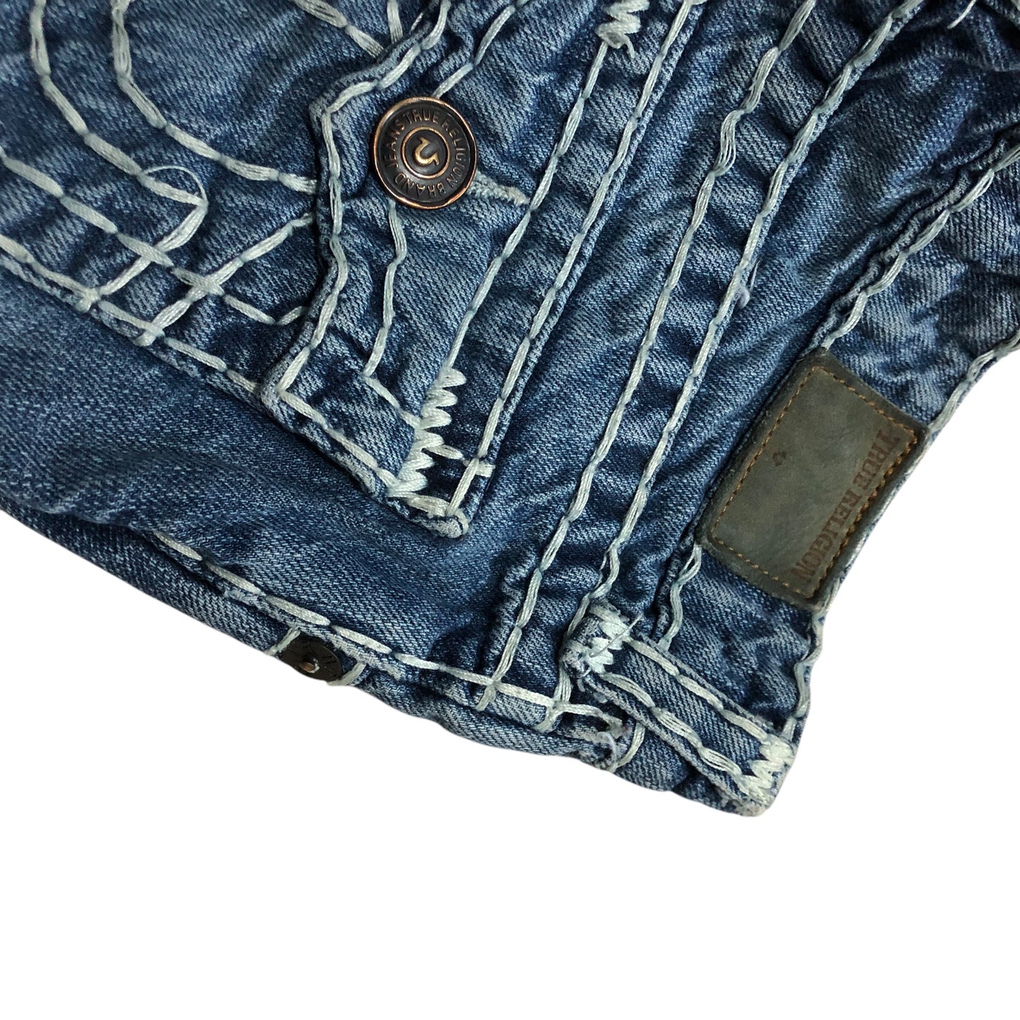 TRUE RELIGION