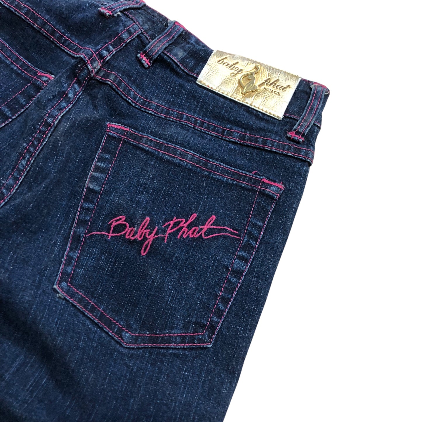 BABY PHAT