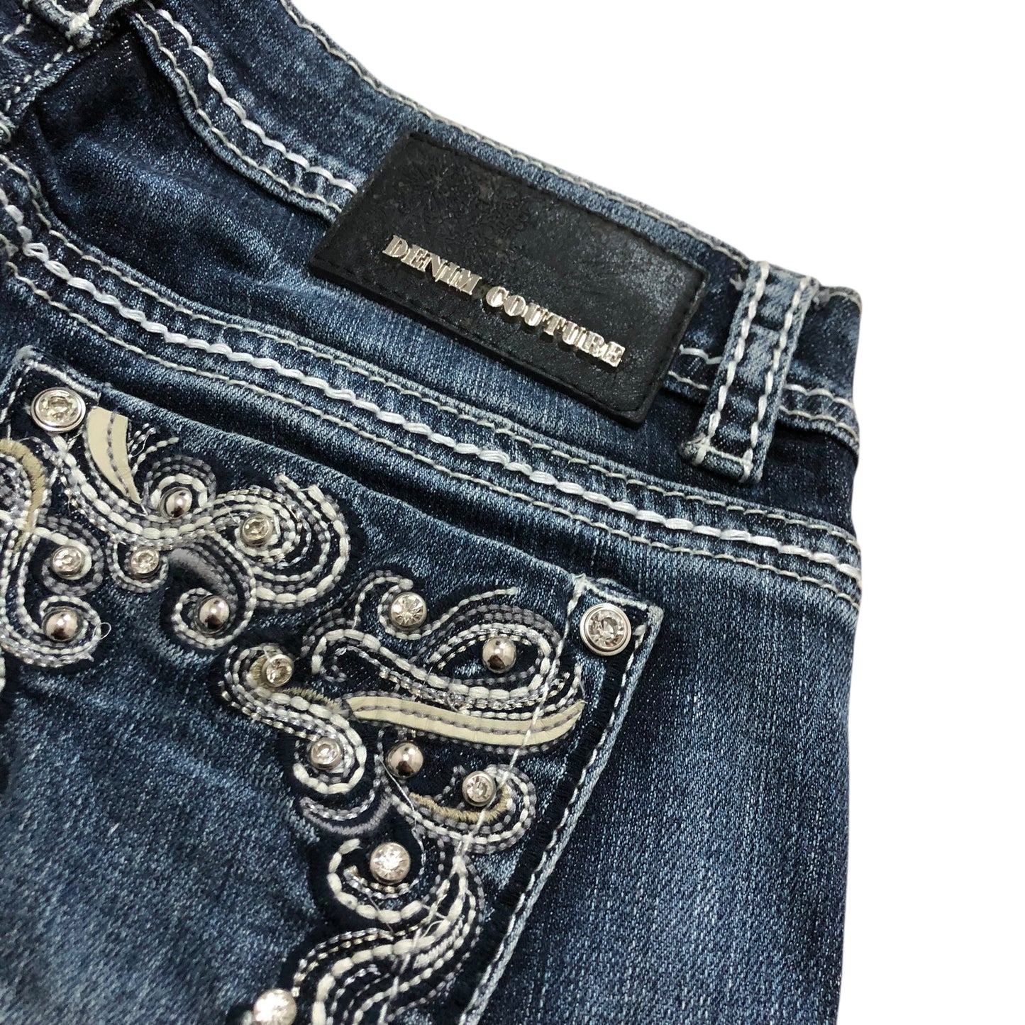 DENIM COUTURE