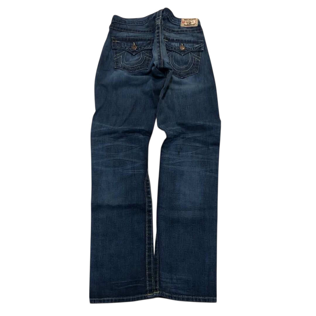 TRUE RELIGION JORDAN