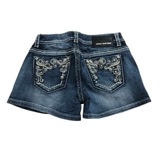 DENIM COUTURE