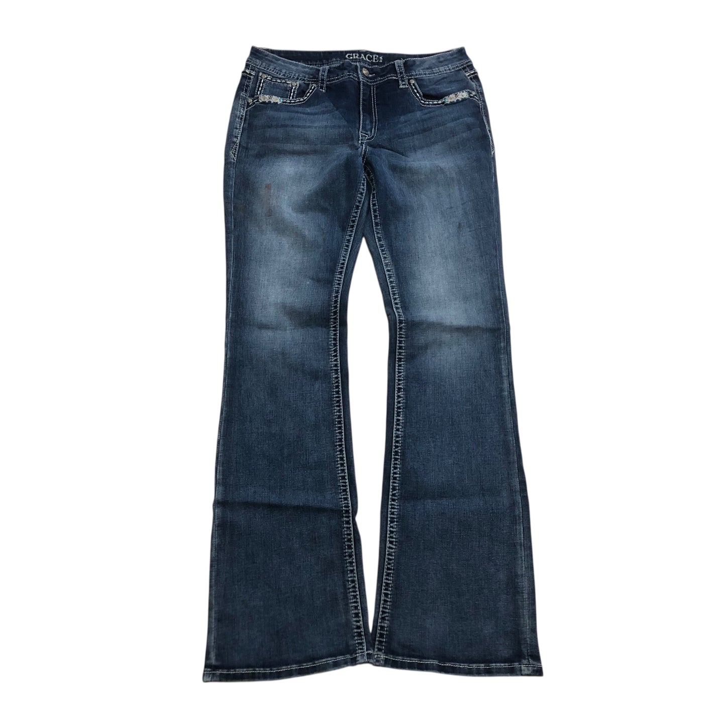 ZCO JEANS