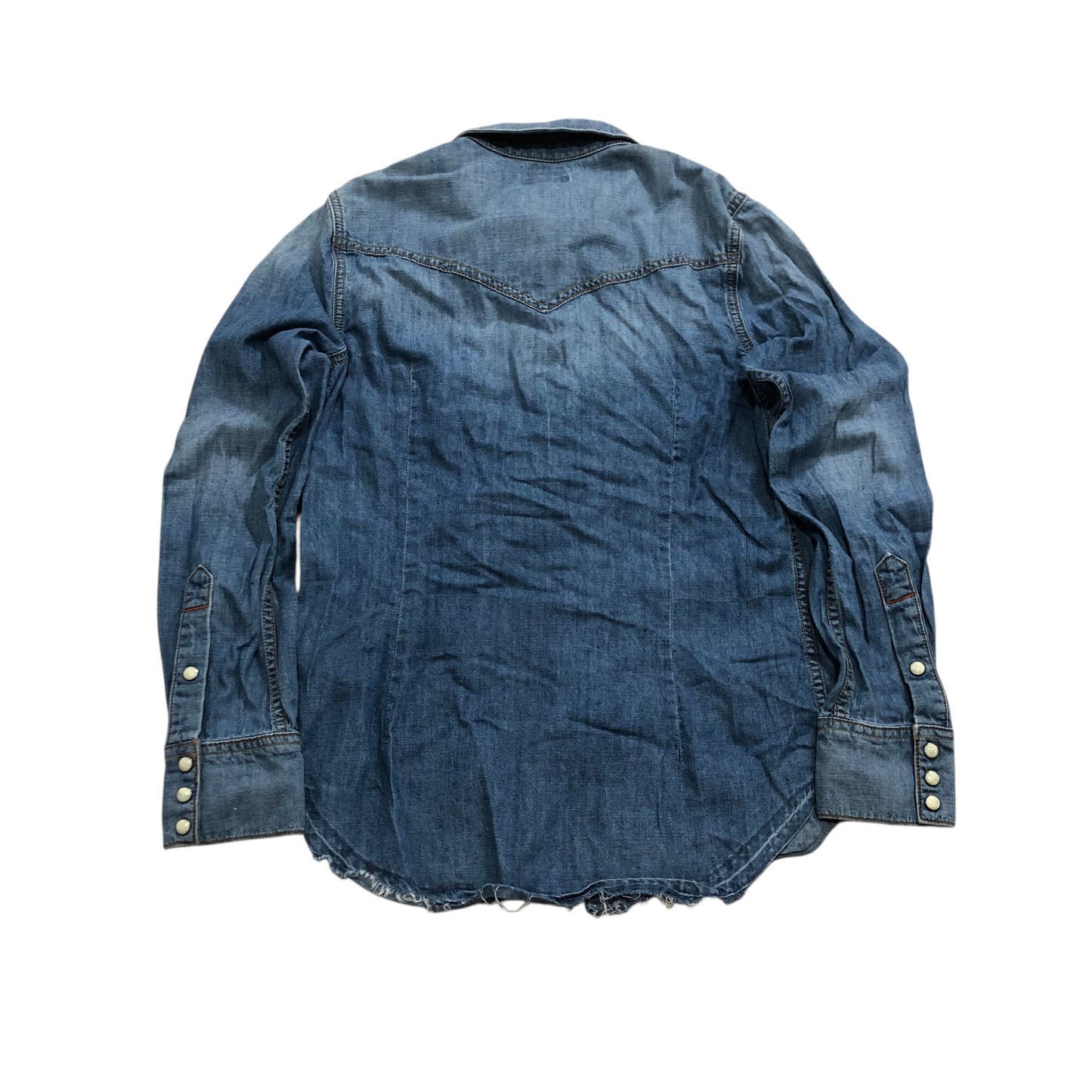 TRUE RELIGION