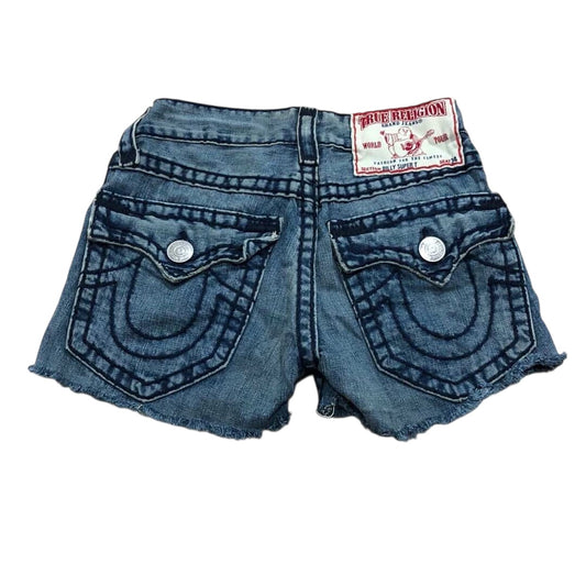 TRUE RELIGION BILLY SUPER T