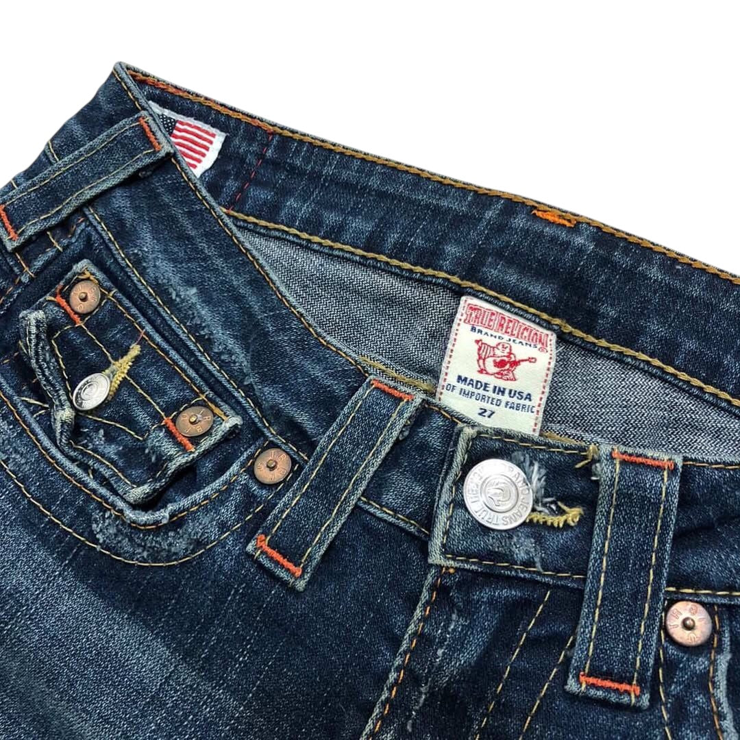 TRUE RELIGION BECKY