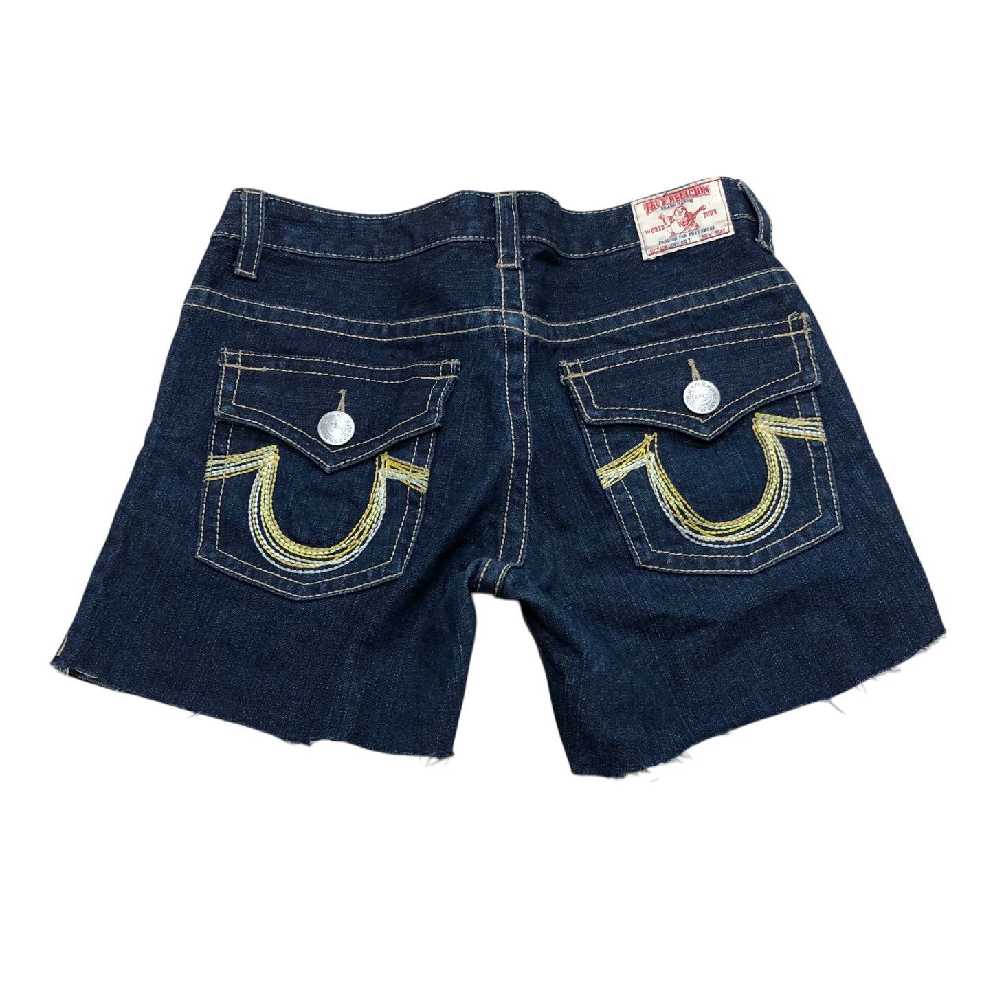 TRUE RELIGION
