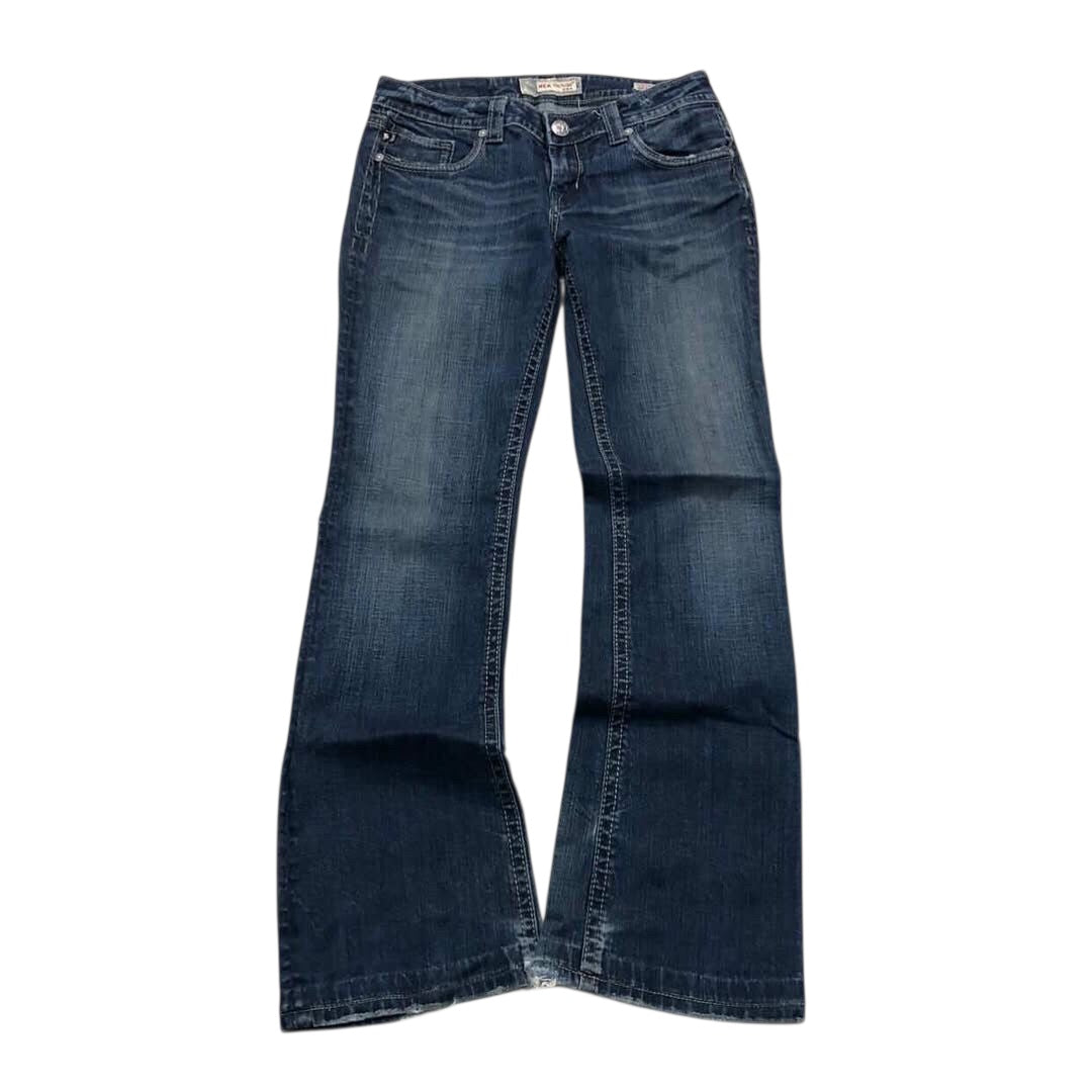 MEK DENIM