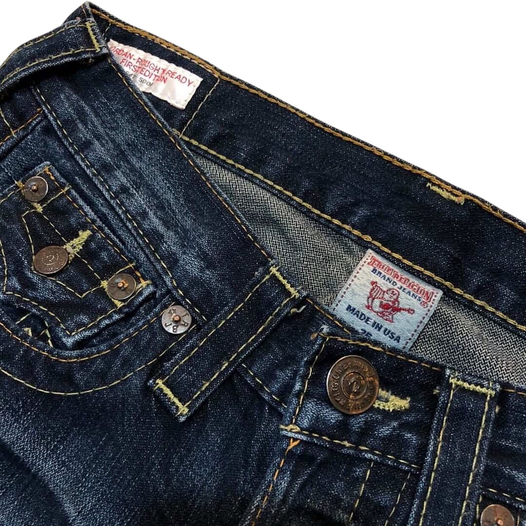 TRUE RELIGION JORDAN