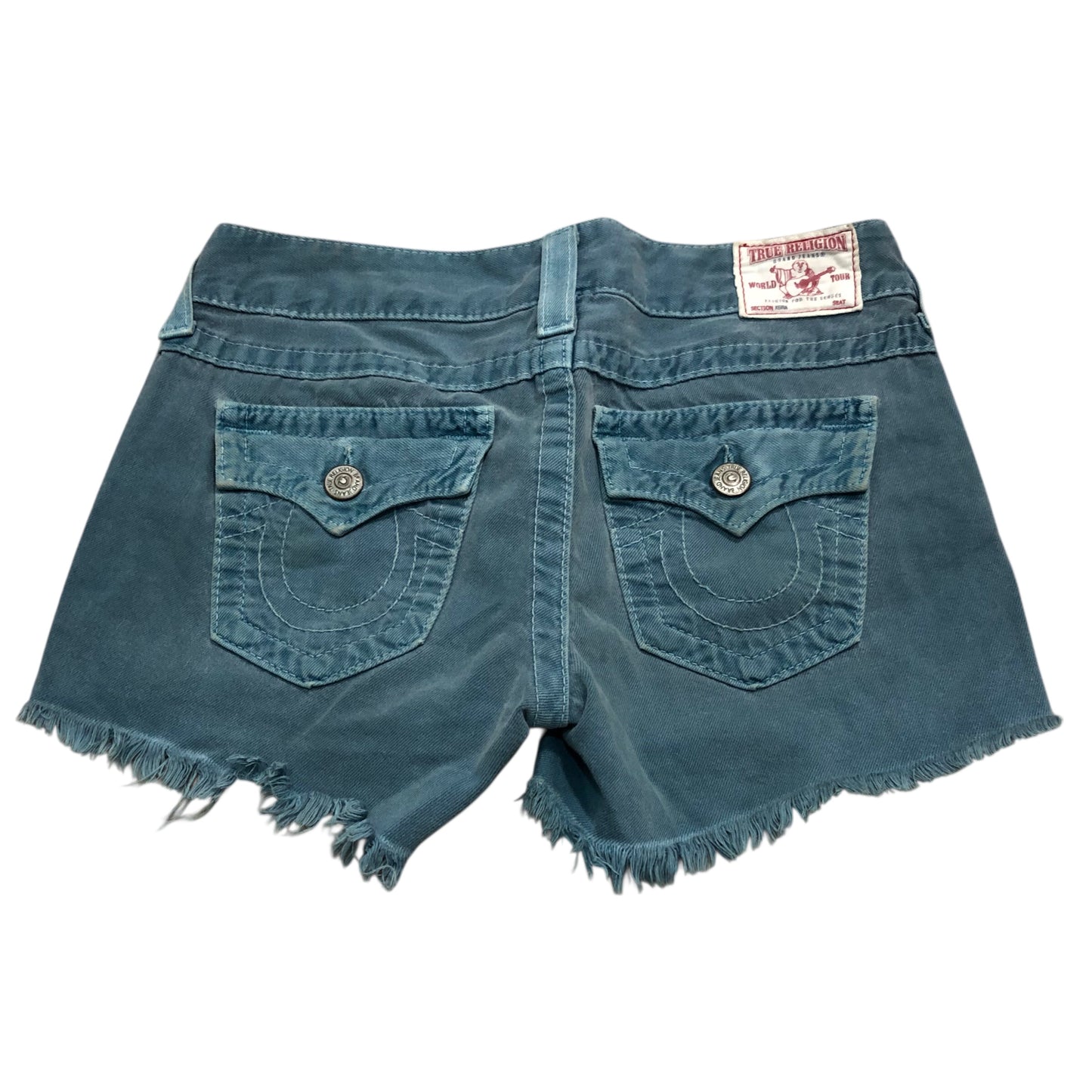 TRUE RELIGION