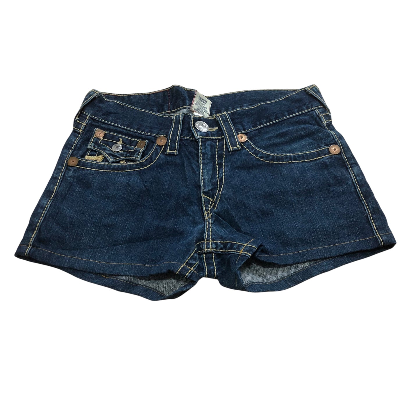 TRUE RELIGION