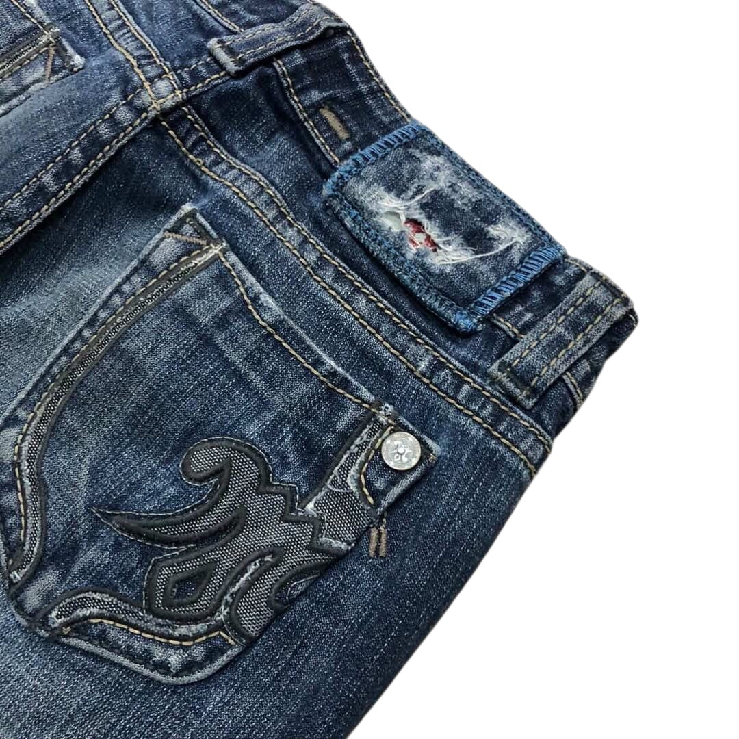 MEK DENIM