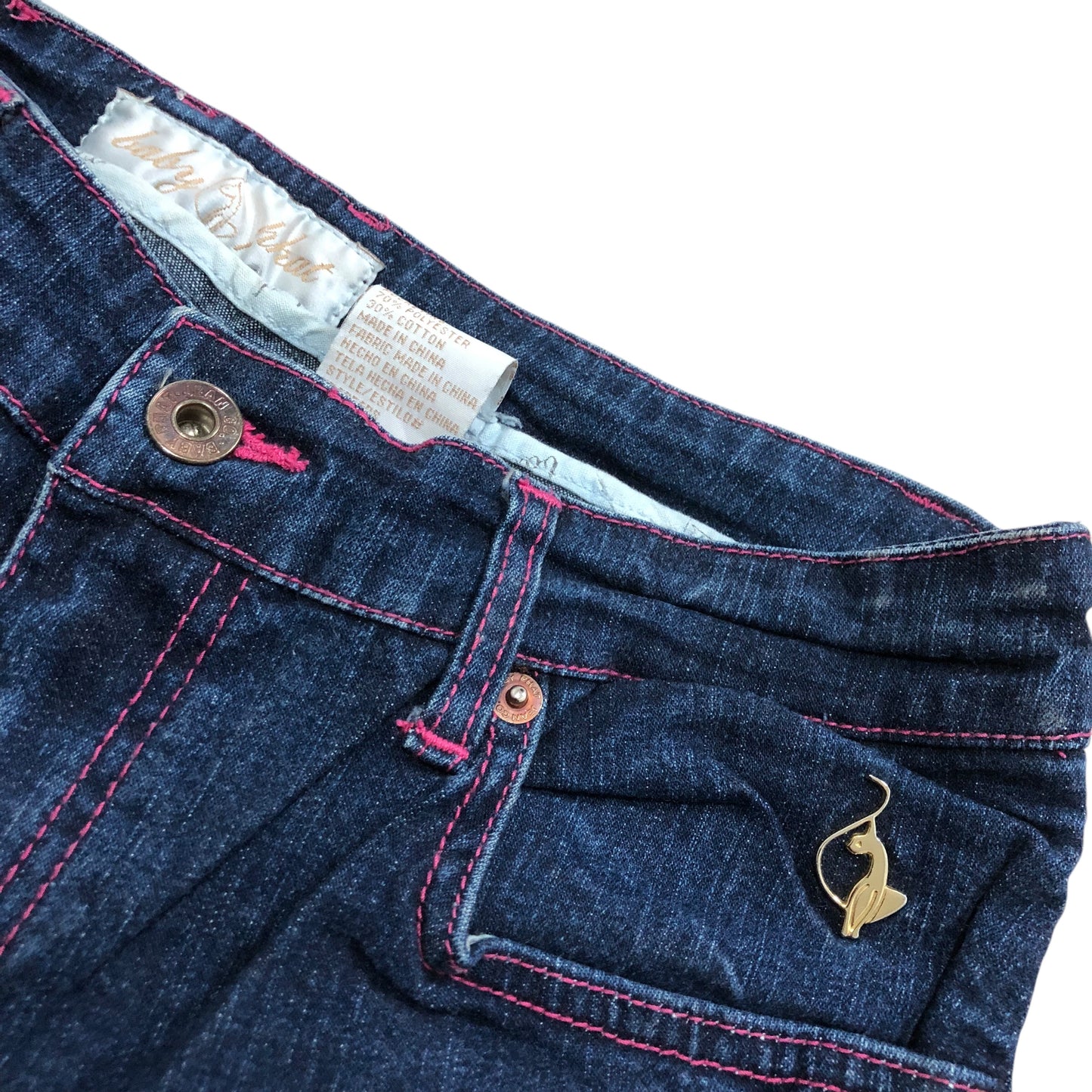 BABY PHAT