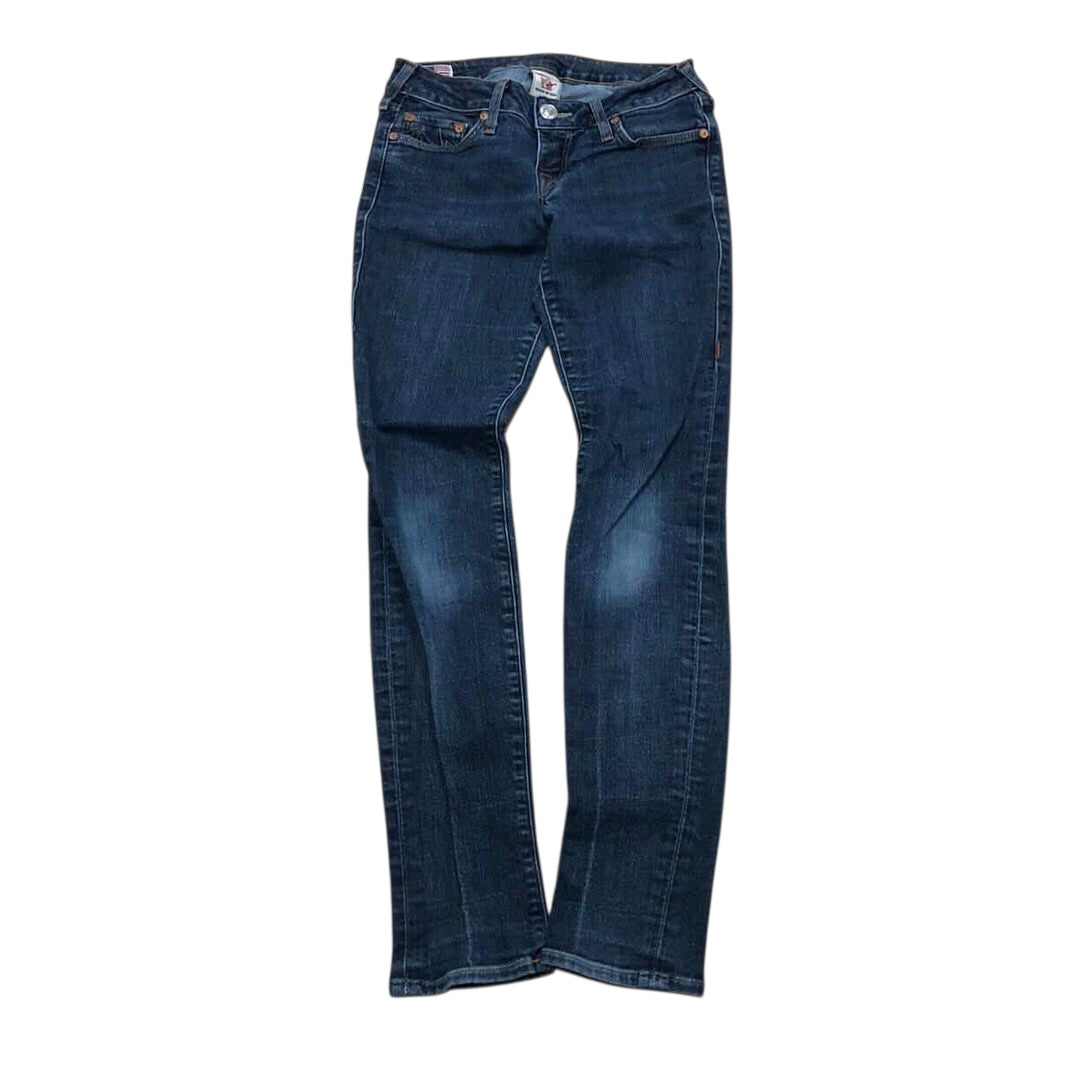 TRUE RELIGION