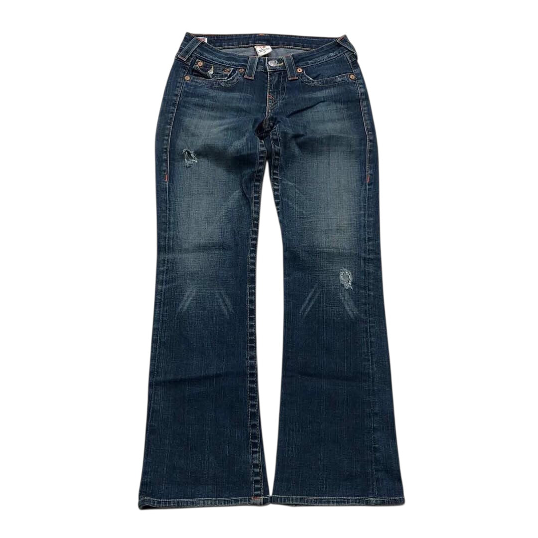 TRUE RELIGION BECKY