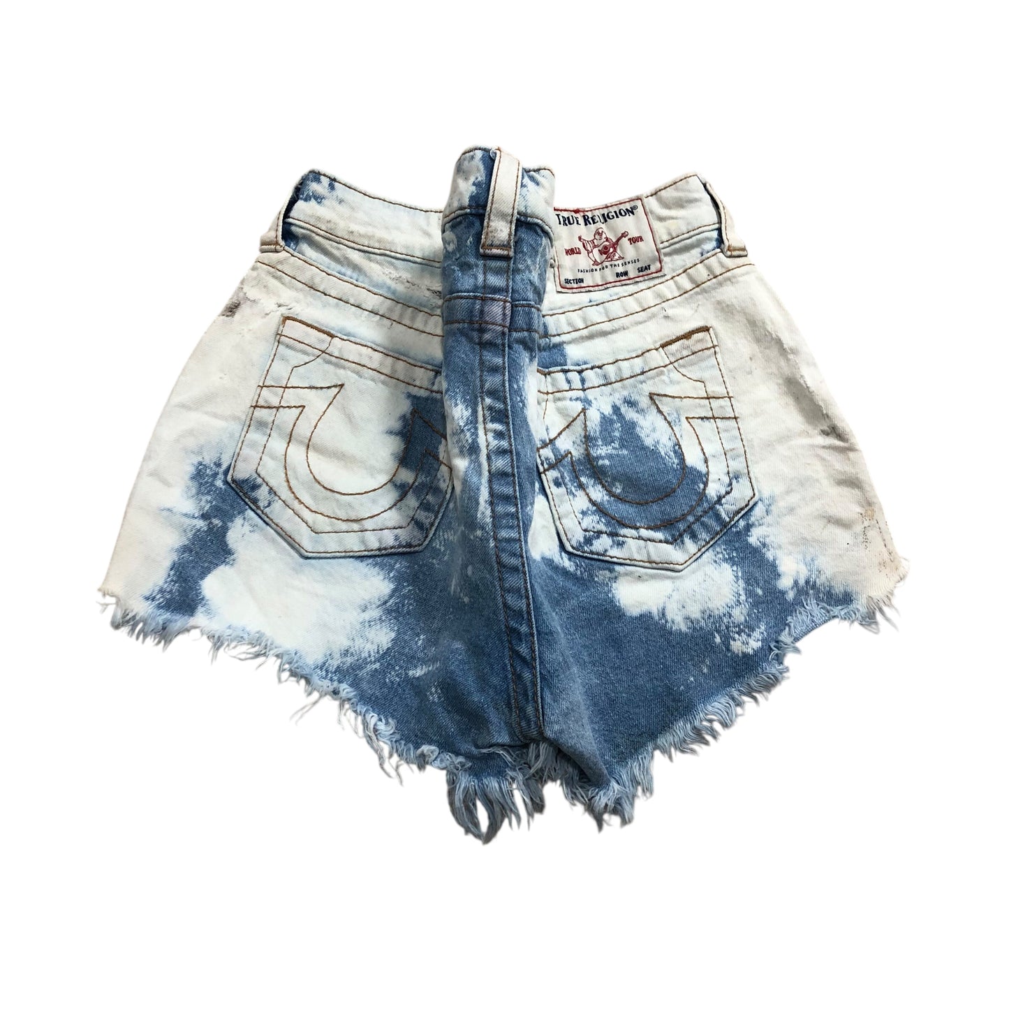 TRUE RELIGION