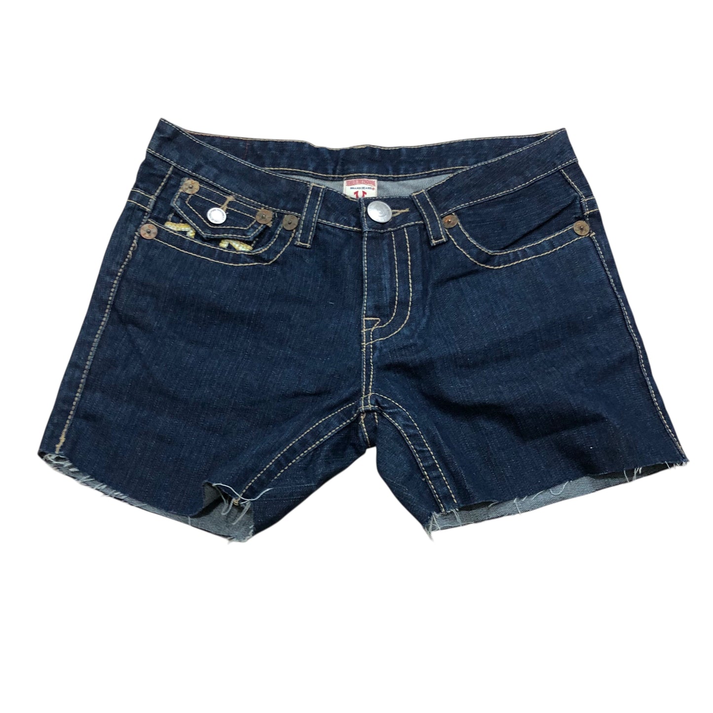 TRUE RELIGION