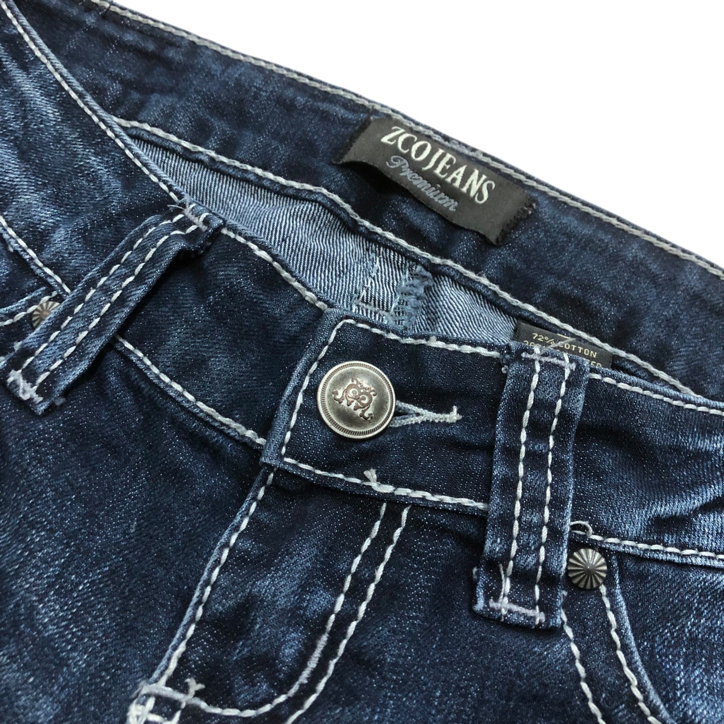 ZCO JEANS