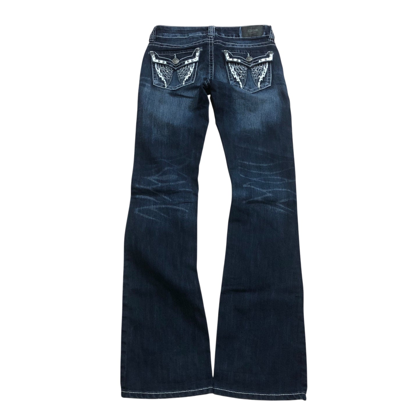 ZCO JEANS