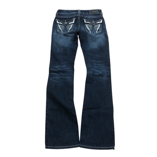ZCO JEANS