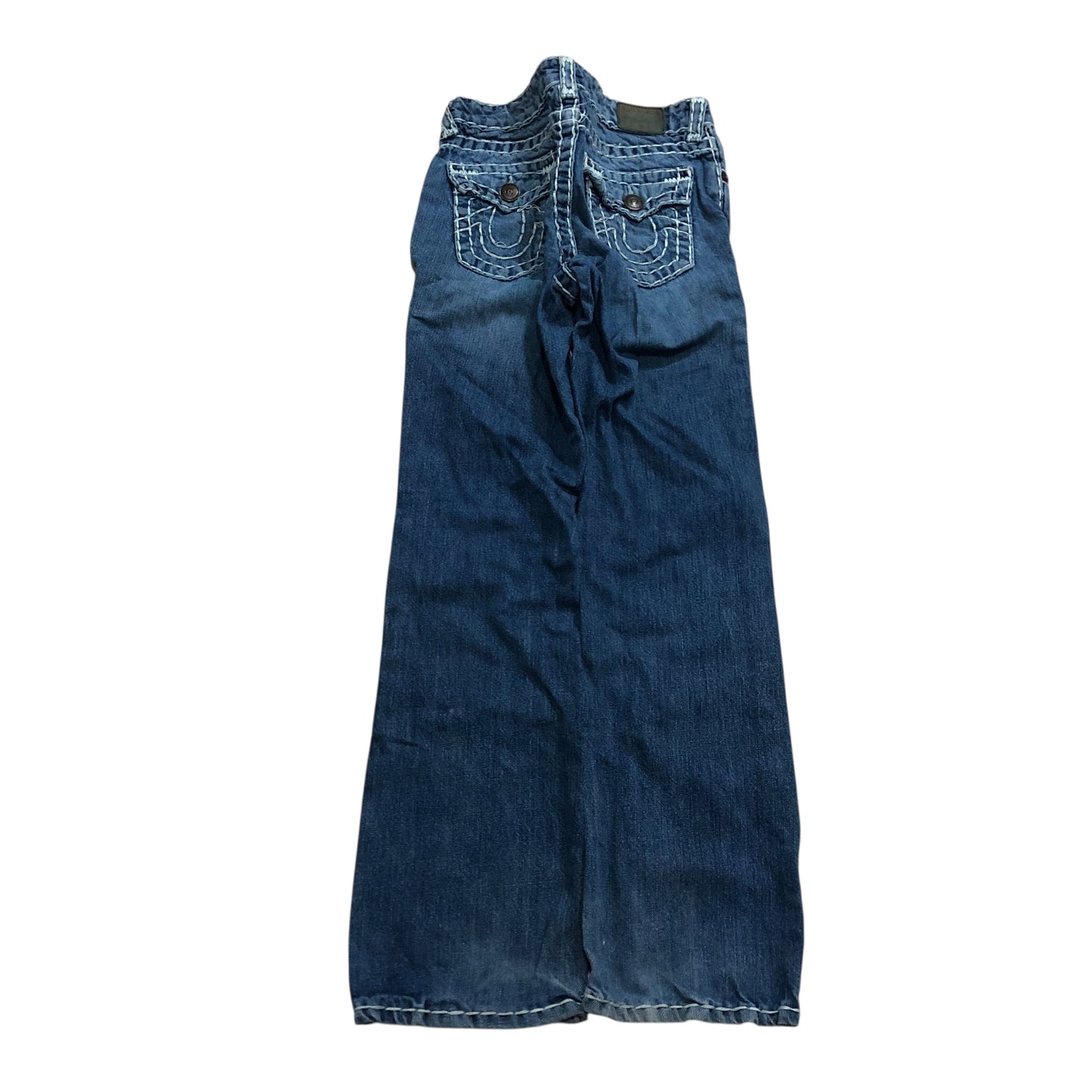 TRUE RELIGION