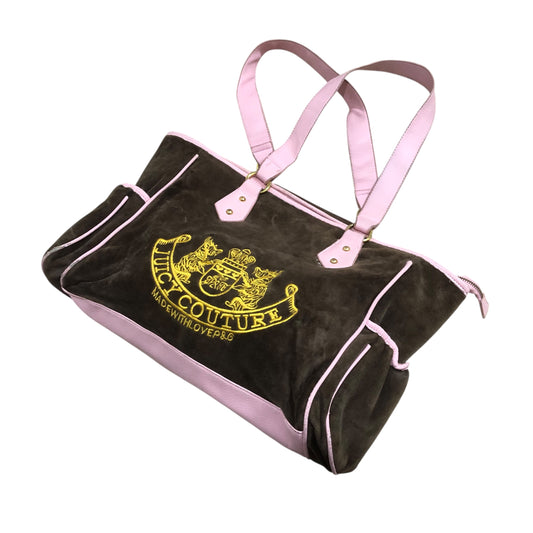 JUICY COUTURE