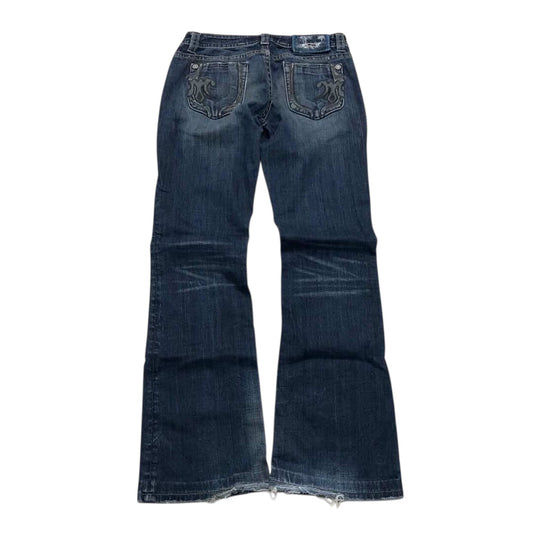 MEK DENIM