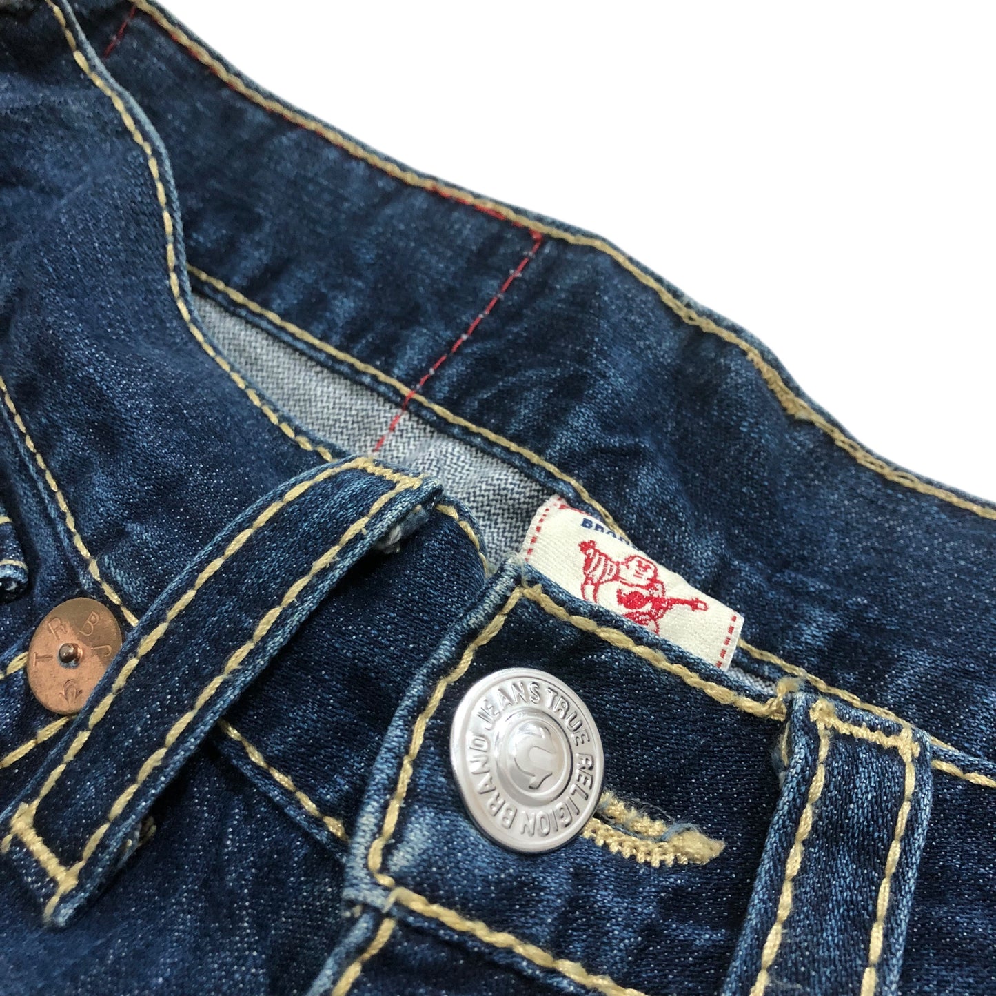 TRUE RELIGION