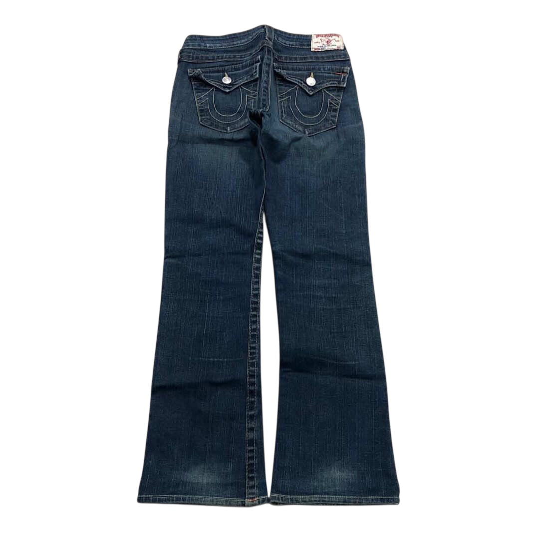 TRUE RELIGION BECKY