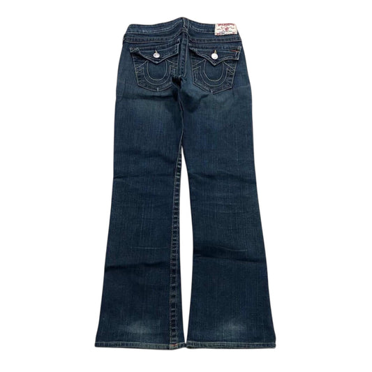 TRUE RELIGION BECKY